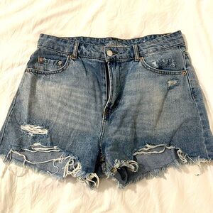 Wild fable Women’s Jean shorts